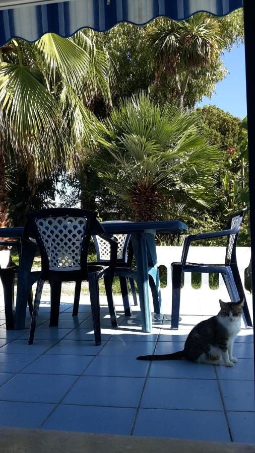 La Marina Gardens Beach スカウリ エクステリア 写真
