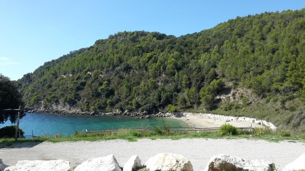 La Marina Gardens Beach スカウリ エクステリア 写真